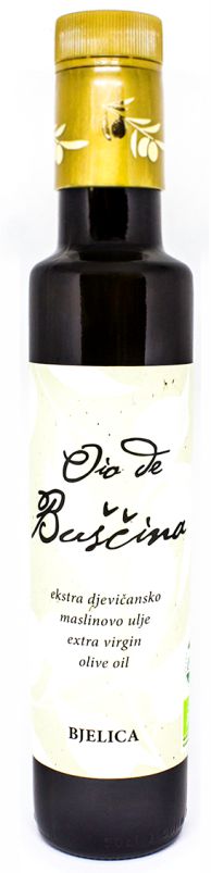 Bjelica 0.25l