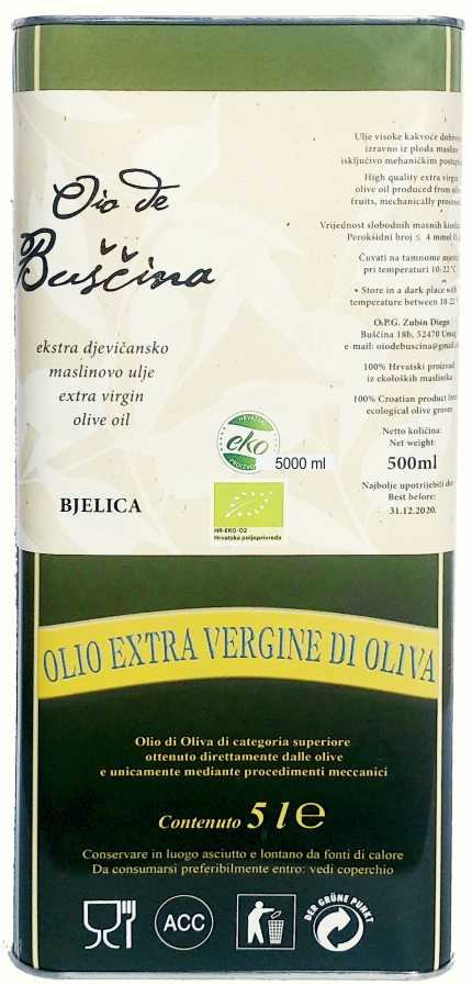 Bjelica 5l