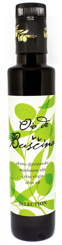 Selection 0.25l